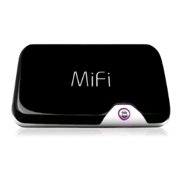 novatel wireless mifi